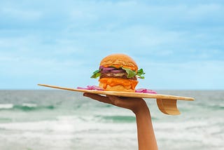 New York’s Beach Tax of 42% on Food