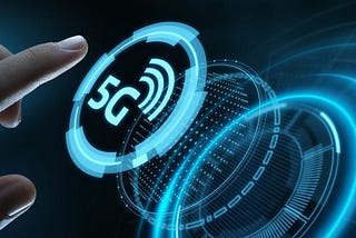 Learn about 5G with frequently asked questions