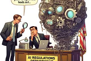 AI Governance: Bold Promises, But Are They Ready for the Real Challenges?