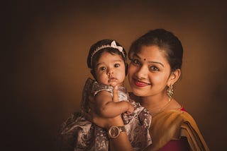 Capturing Precious Moments: Anbujawahar’s Family & Children Photography