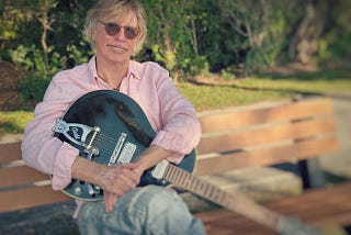 Dave Goddess Group Releases Outstanding New EP ‘Kitty Hawk’