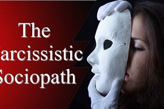 Narcissistic Sociopaths and Their Abuse: Recognizing the Warning Signs and Protecting Yourself