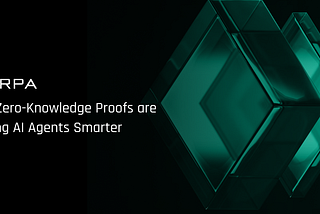 How Zero-Knowledge Proofs Are Making AI Agents Smarter and More Efficient: The Future of…
