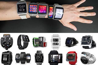 Use of Elderly Smartwatch and its Benefits
