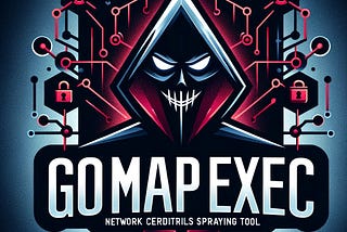 Go Map Exec — Your Ultimate Credentials Spraying Tool