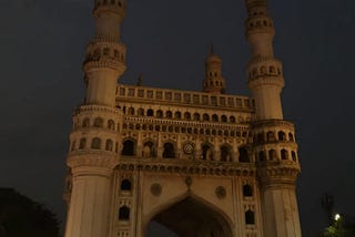 Charminar