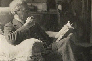 Bertrand Russell on the Importance of Philosophy