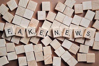 Why Blockchain based platform is the best way to tackle fake news