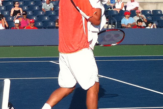 The Dirtiest Secret in Tennis