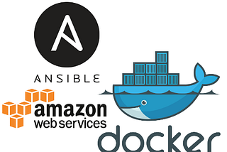 Configure Docker Using Ansible on AWS Part-1.