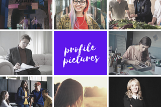 How Do Profile Pictures Reveal Personality?