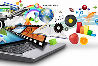 What is educational technology? How does it benefit the classroom?