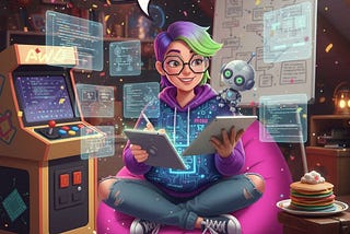 Why you should write on Medium