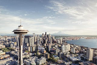 Seattle is Now the Largest Market to Launch NEXTGEN TV