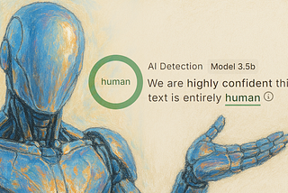 This Prompt Fools Every AI Detector