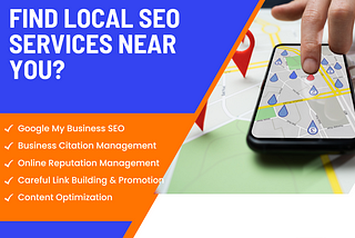 Find Local SEO Services Near You — Icecube Digital Has You Covered