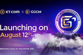 GGCM | Initial Exchange Offering on XT.COM