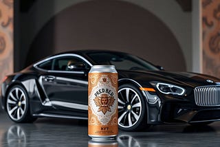 Bored Ape NFTs: Yuga Labs Unveils Luxury Car and Beer