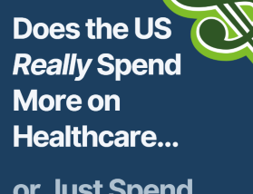 Healthcare needs investment in people