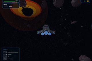 Ho creato un videogioco 3D in 5 ore senza scrivere una riga di codice: ecco come