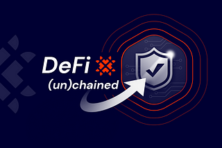 DeFi (un)chained