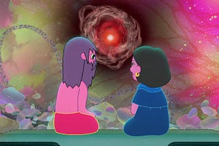 Hold Me Like a Mama — My Intimate Conversation with Duncan Trussell