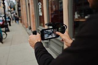 How I Started Making Videos for $500 a Day