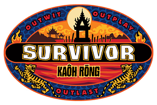 A Journey Through “New-School” Survivor — Season 32, Survivor: Kaoh Rong