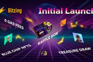 Bitzing: The Web3 Entertainment Platform