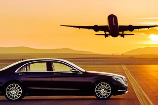 How are Personal Chauffeurs Making the Airport Transfers experience better?