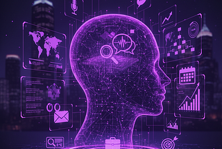 An AI-powered Job Search: Interview Prep