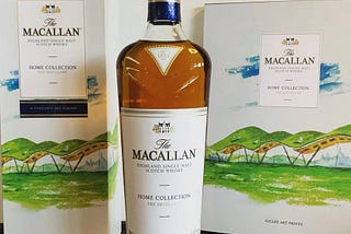 Macallan Home Collection