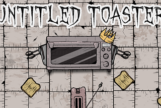 Untitled Toaster
