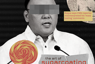 The Art of Sugarcoating: The Philippine Government’s Sweet Surprises Amidst the Bitterness of…
