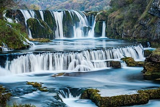 BOSNIA