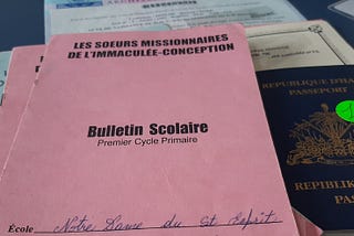 Sistema educacional haitiano e a eterna treta francês x crioulo