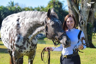 2021 BreyerFest Celebration Horse, Dani the Wonder Horse, Stays Picture Perfect with Zarasyl…