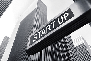 Empowering startups