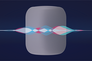 Thoughts on the HomePod from a Voice-First Startup Founder