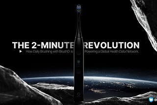 The 2-Minute Revolution