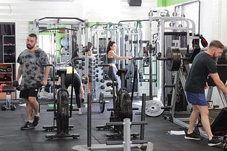 Why need to prefer a professional gym for fitness goals?