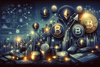 Top 5 Altcoins to Watch for Explosive Growth in 2024