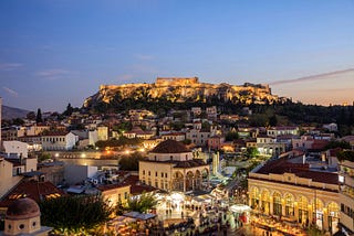 How U.S. Businesses Can Benefit From Outsourcing to Greece