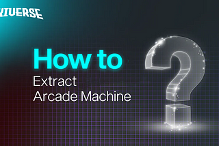 Unlocking Arcade Parts: A Guide to extract Arcade Machines