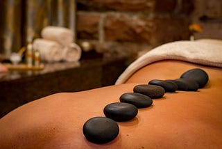 Everything You Need To Know About The Hot Stone Massage Therapy