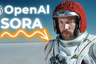 Wow Future: OpenAI’s Sora Redefines Video Generation, Shifting Our Reality!