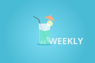 YoungInnovations Weekly #51: Post Slush, training programs, birthday’s,farewell’s and a new…