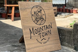 Mountaintown Coffee Roasters