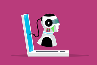 Be-coming digital (Part I)— a thought experiment that is destined to evolve into something real