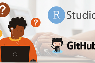 How to use GitHub with RStudio